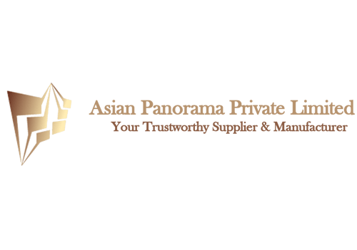 Asian Panorama Private Limited Logo